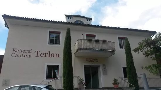 Kellerei Cantina Terlan