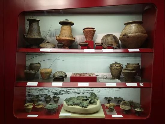 Museum Of Villanovan Civilization