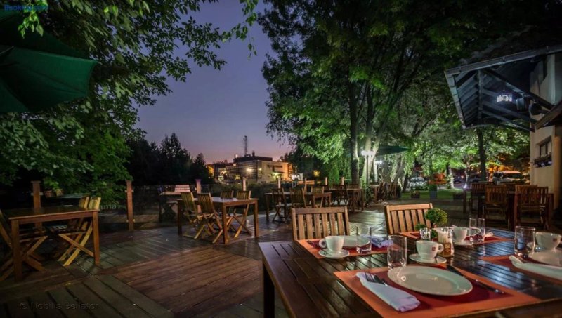 Bed & Breakfast Plava Laguna