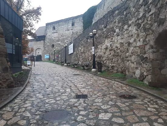 Dobo Istvan Utca
