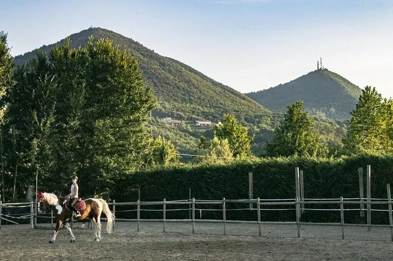 Exclusive Venice and Veneto Villa with Hilltop Panoramic View