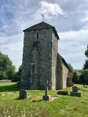 St. Botolph's Church