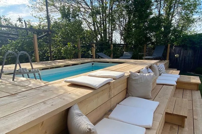 Luxury villa in Sorrento Coast | Strategic location