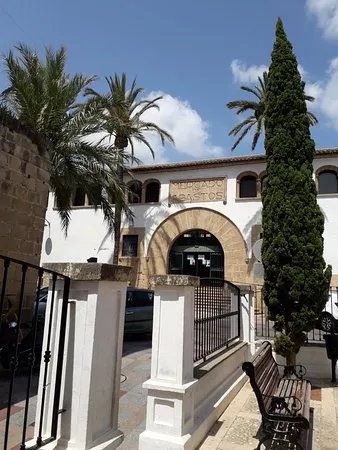 Mercado Municipal de Javea