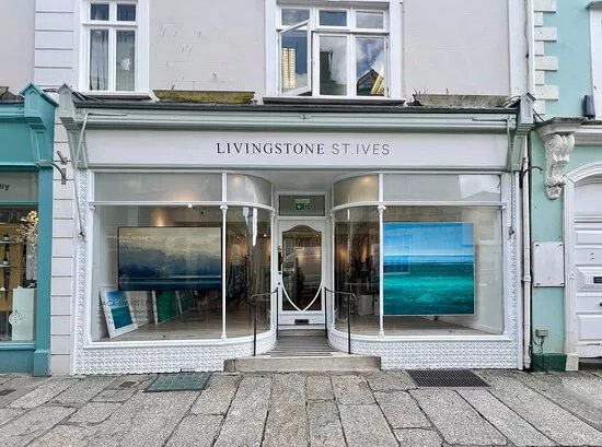 Livingstone St. Ives
