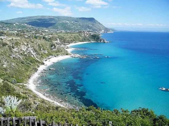 Capo Vaticano