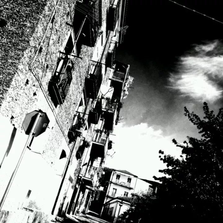 Lamezia Terme In Centro