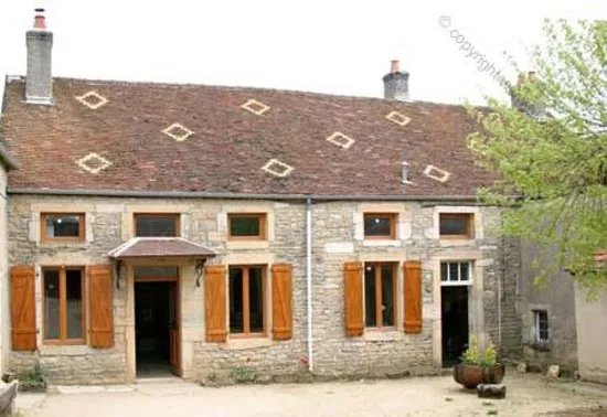 Domaine du Clos Saint-Louis