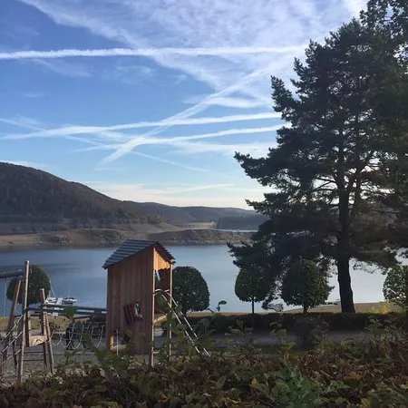 Aquapark Edersee