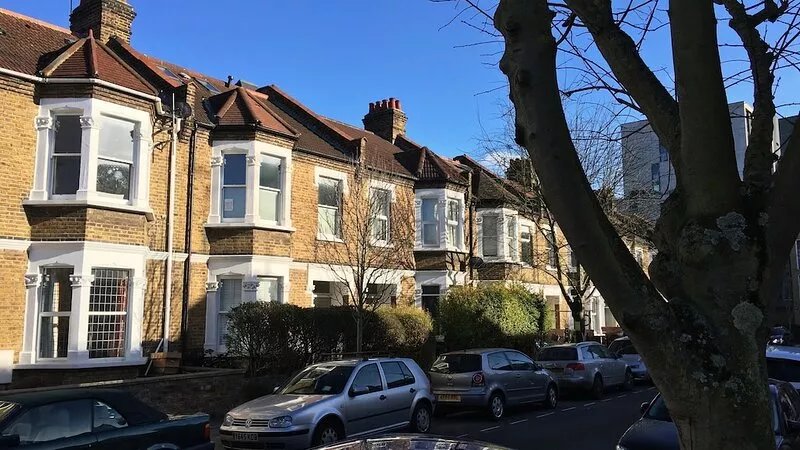 Bright and Elegant 2 Bedroom Flat Near Notting Hill