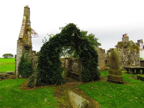 Carnock Old Parish Church