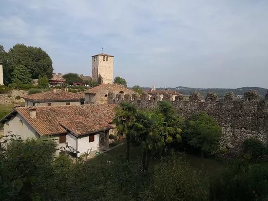 Castello di Monzambano