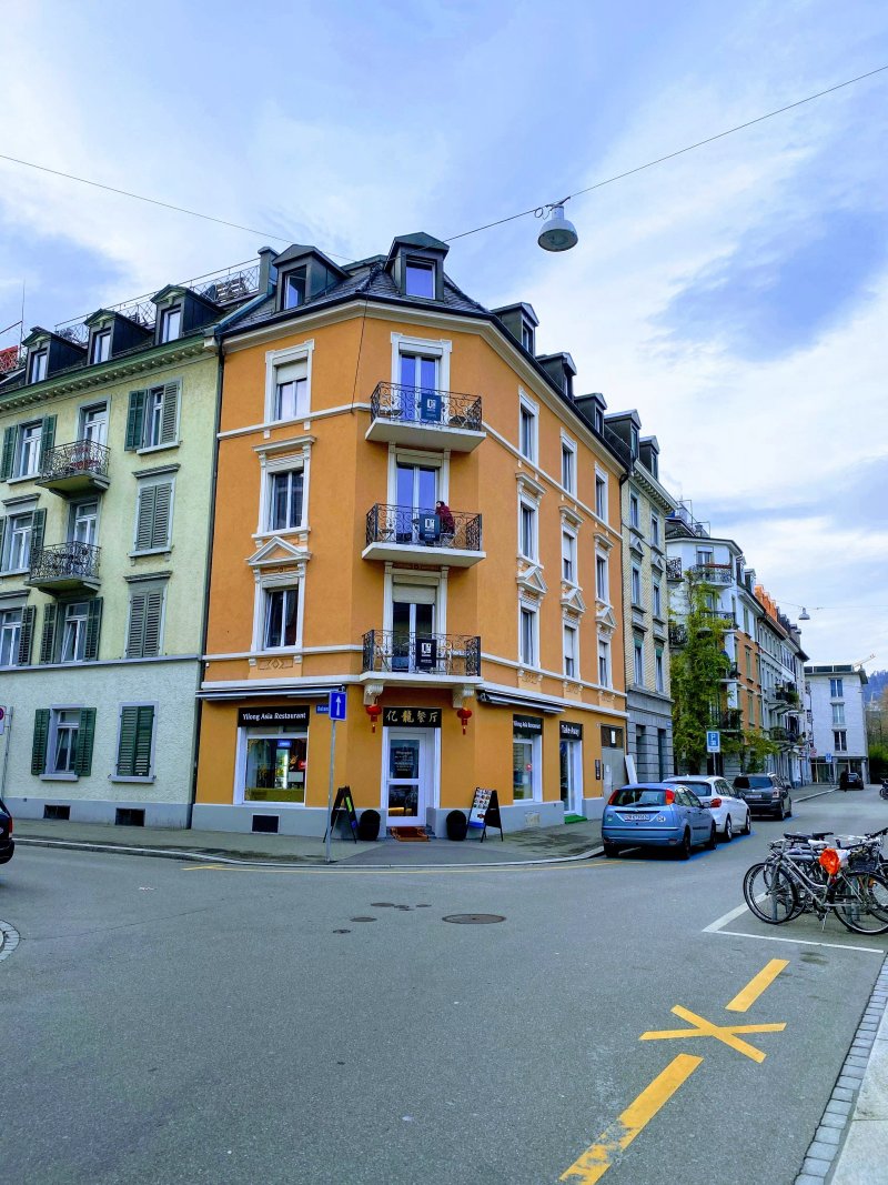 iQ130 Guesthouse