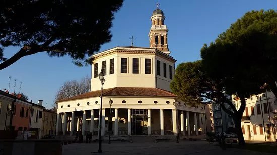 Tempio della Beata Vergine del Soccorso detta La Rotonda