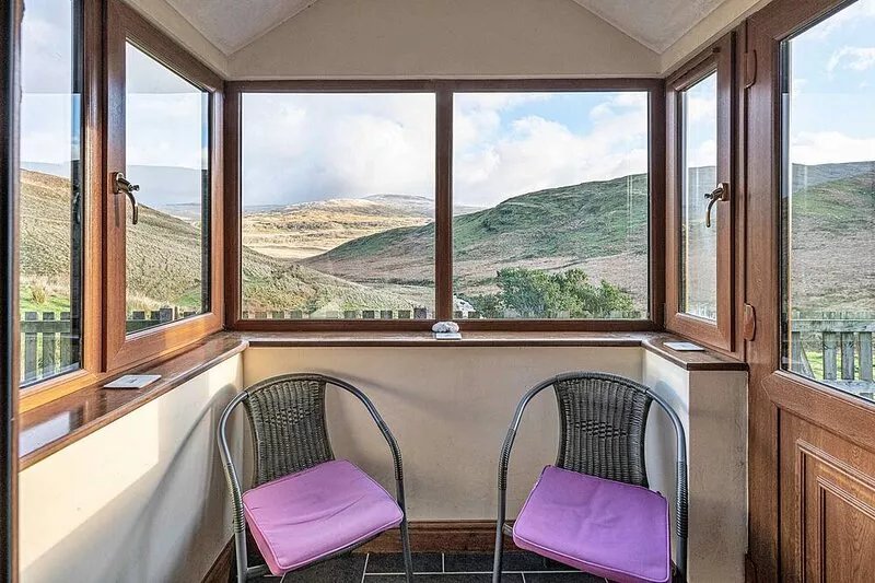 Finest Retreats | Llechwedd Mawr