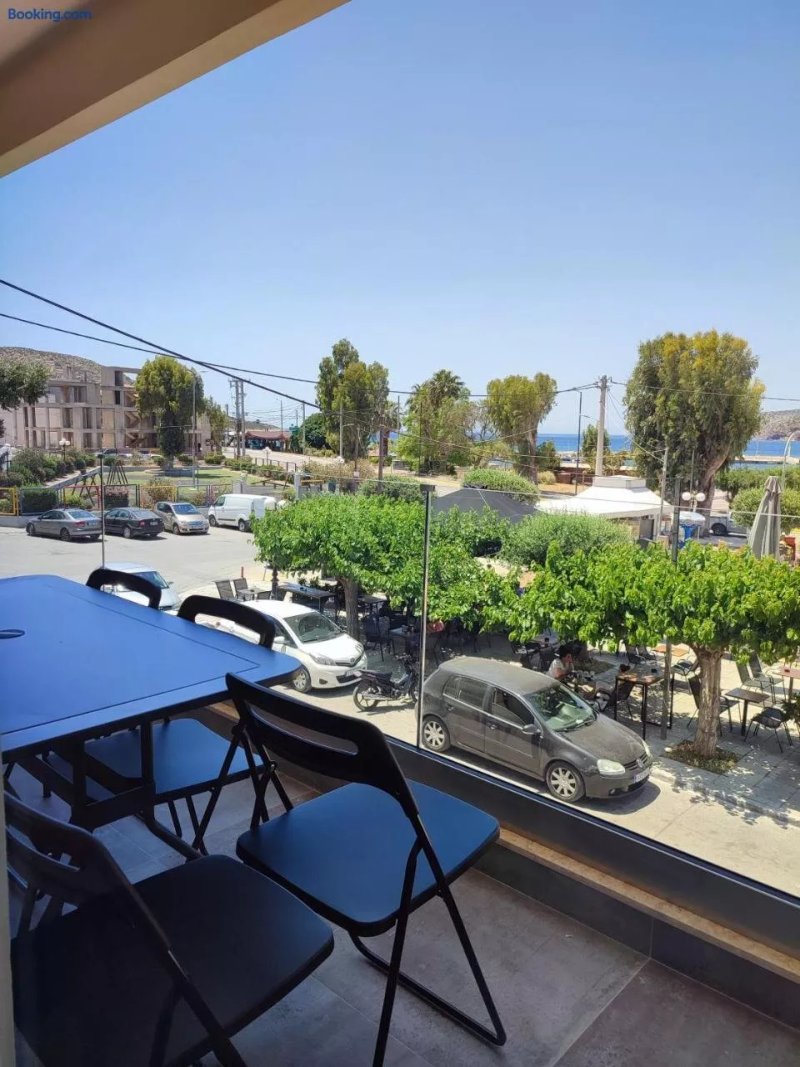 Seaview-Apartments