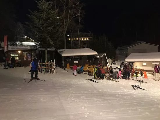 SKI centrum Drozdovo