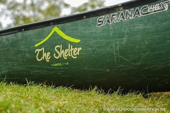 The Shelter
