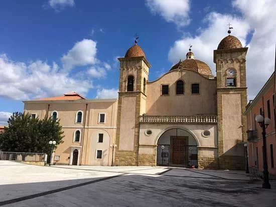 Cattedrale dei Santi Pietro e Paolo