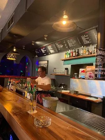 Cafebar Belushi