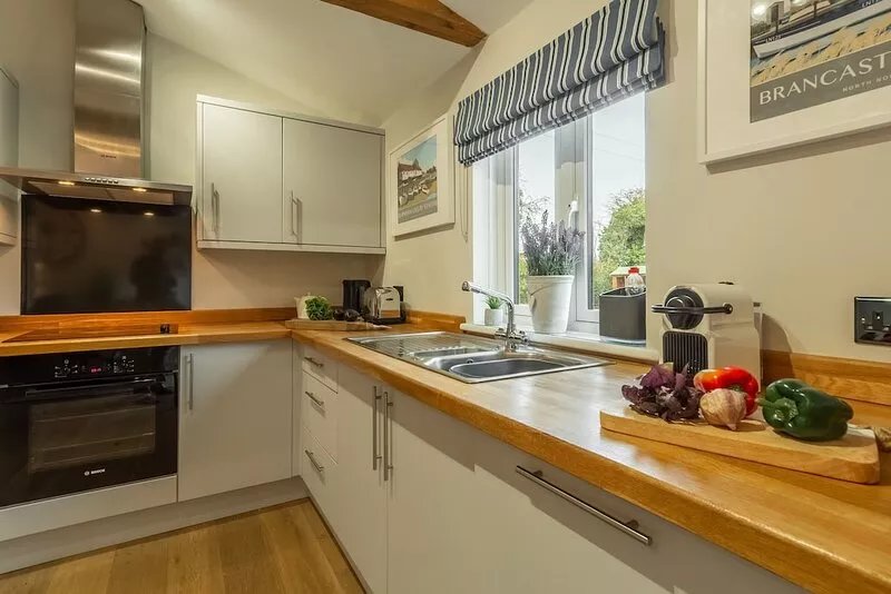 Willow Lodge, Holme-next-the-Sea, Norfolk