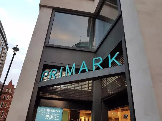 Primark