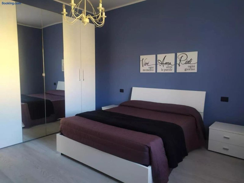 Appartamenti Con 1 E 2 Camere Caldiero