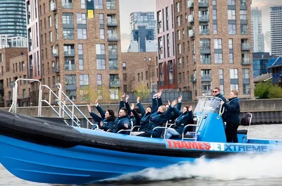 Thamesjet