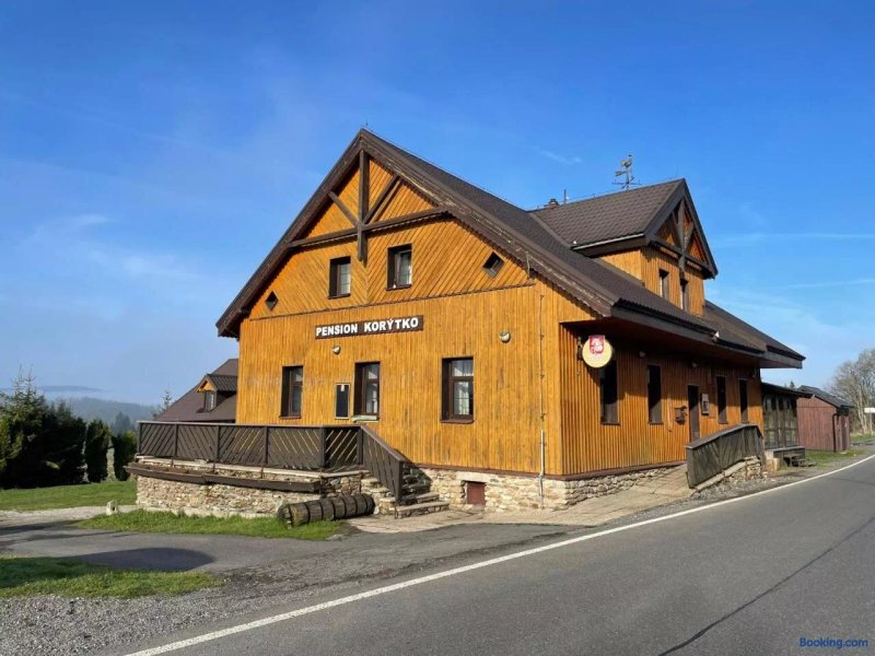 Pension Korytko