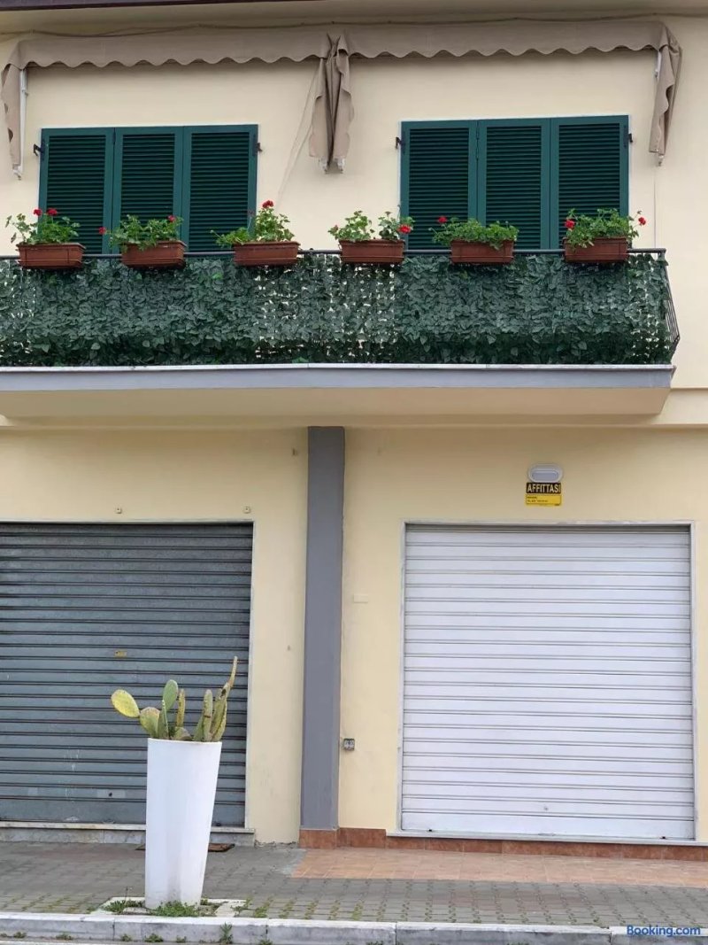 Appartamenti La Corte Al Mare