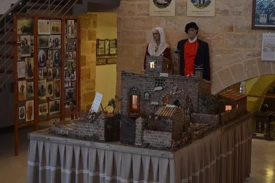 Museo Civilta Contadina e Tradizioni Popolari Nardo