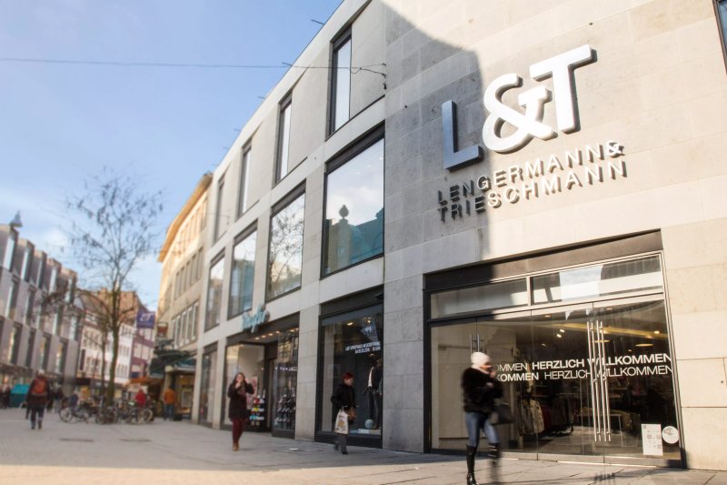 L&T Lengermann und Trieschmann