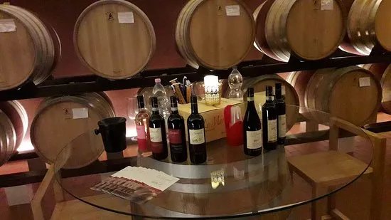 Le Marognole Azienda Agricola