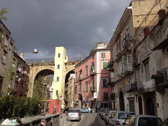 Rione Sanita