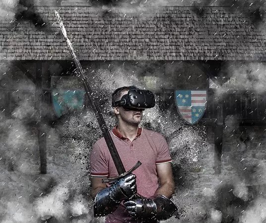 Thermana Lasko Room VR Experience