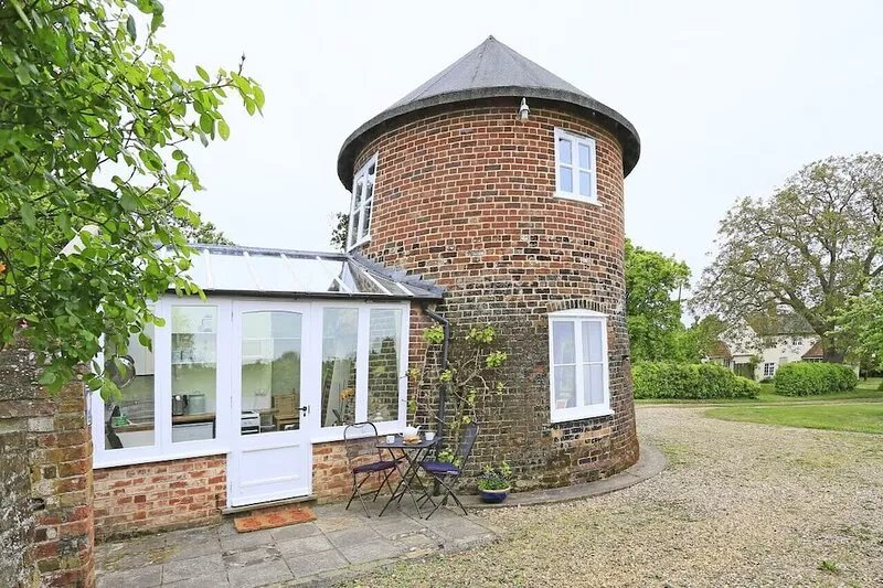 Sampson's Mill - One Bedroom House, Sleeps 2