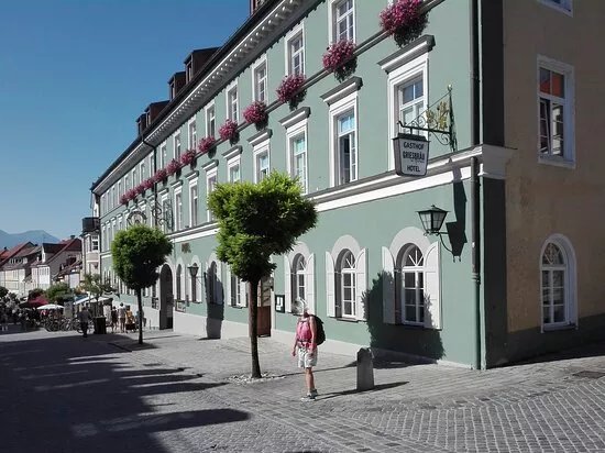 Rathaus