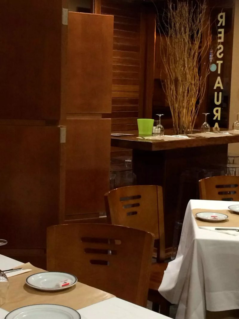 Restaurante San Anton