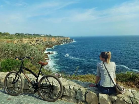 Portugal Rent Bike
