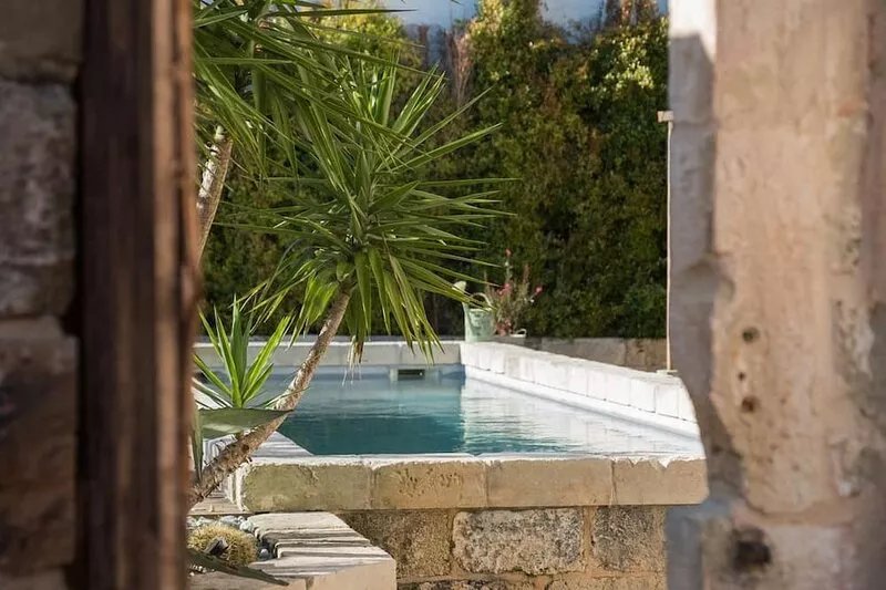 1700 Salento luxury masseria, peaceful, pool, 10' from Otranto and Castro Marina