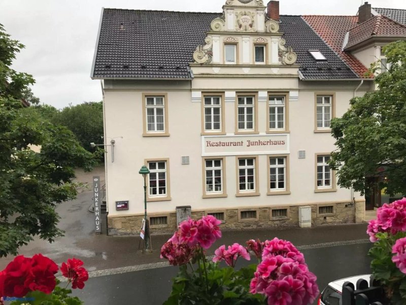 Hotel & Restaurant Junkerhaus