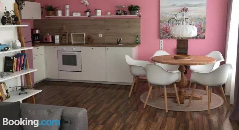 Modernes Design , W-LAN
