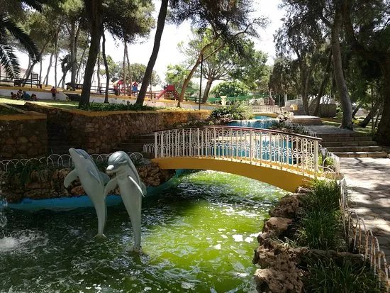 Parque Lobera