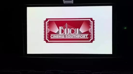 Southport Bijou Cinema