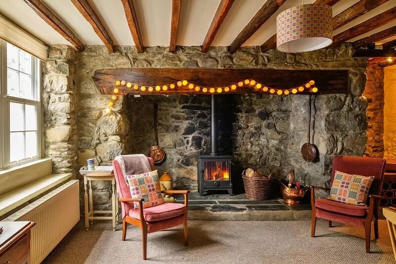 Finest Retreats | Hope House (Ty-Gobaith)