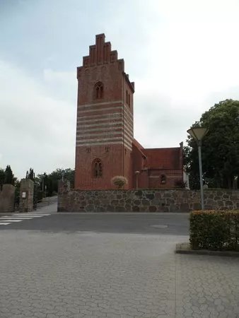 Kongsted Kirke