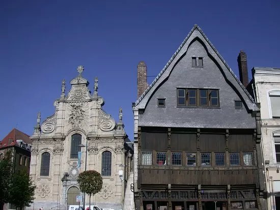 Office De Tourisme du Cambresis