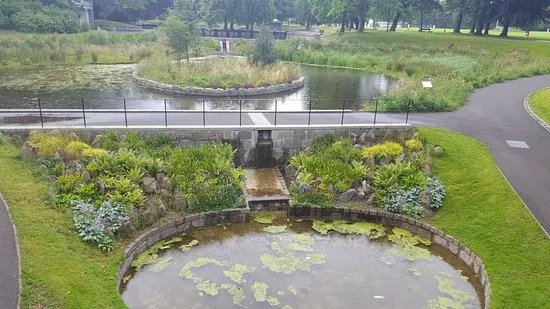 Duthie Park