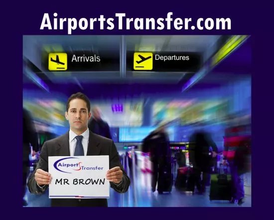 London Airport Transfer
