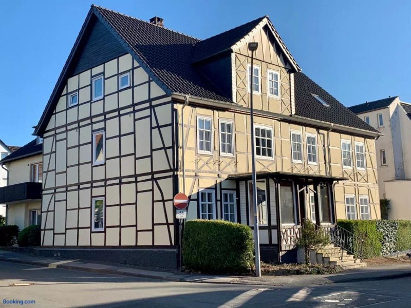 Gastehaus am Kurpark